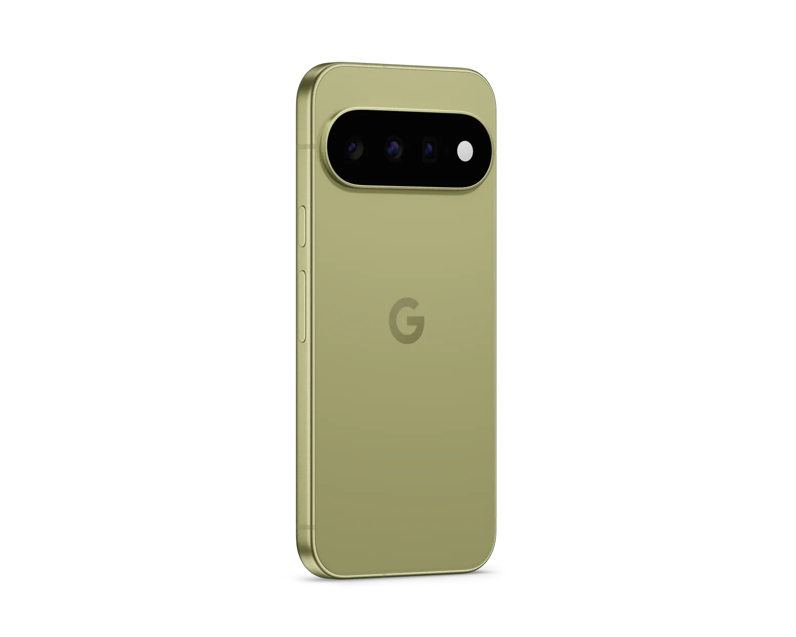 Google Pixel 11 5G 12GB 256GB Pistachio – International Version view 4