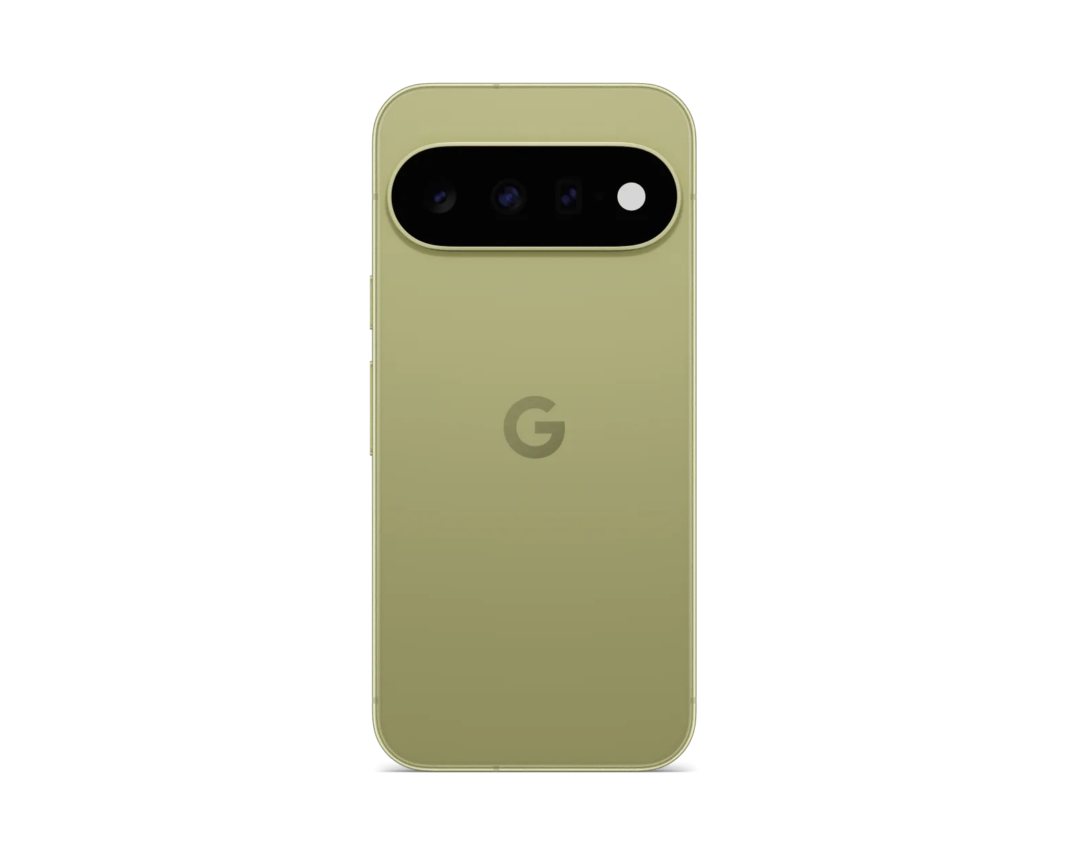 Google Pixel 11 5G 12GB 256GB Pistachio – International Version view 3