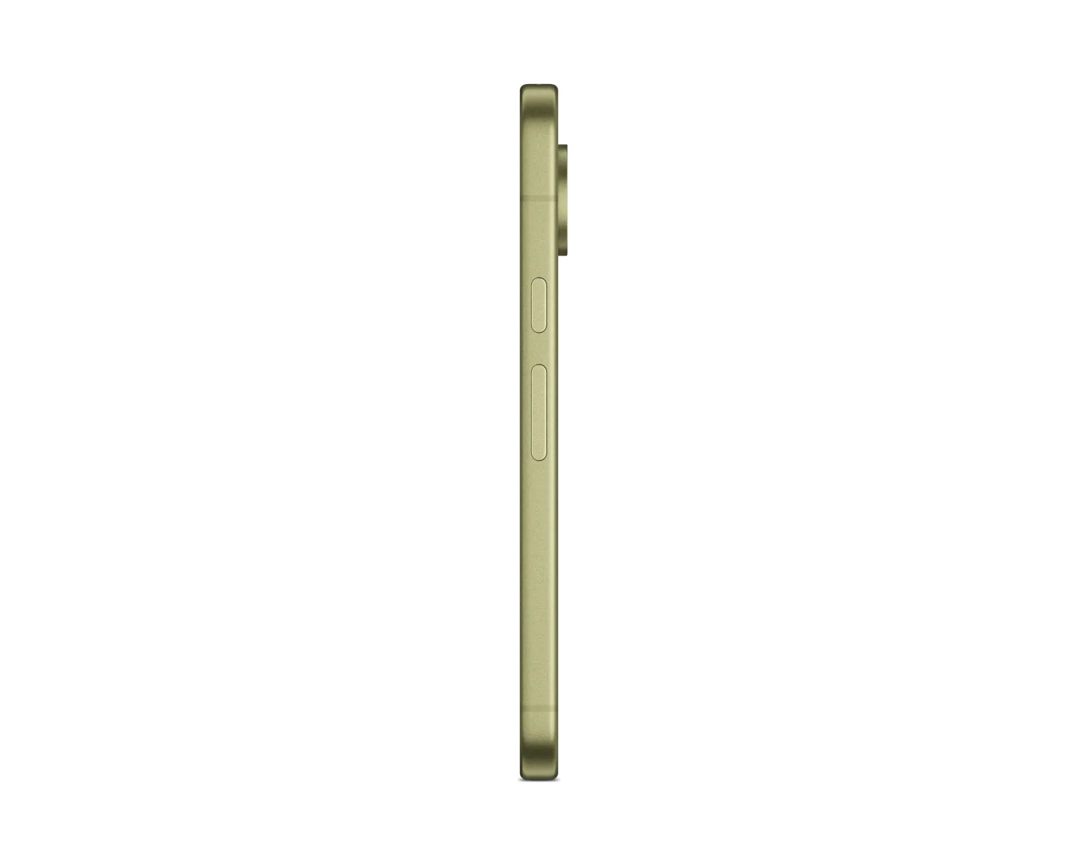Google Pixel 11 5G 12GB 256GB Pistachio – International Version view 5