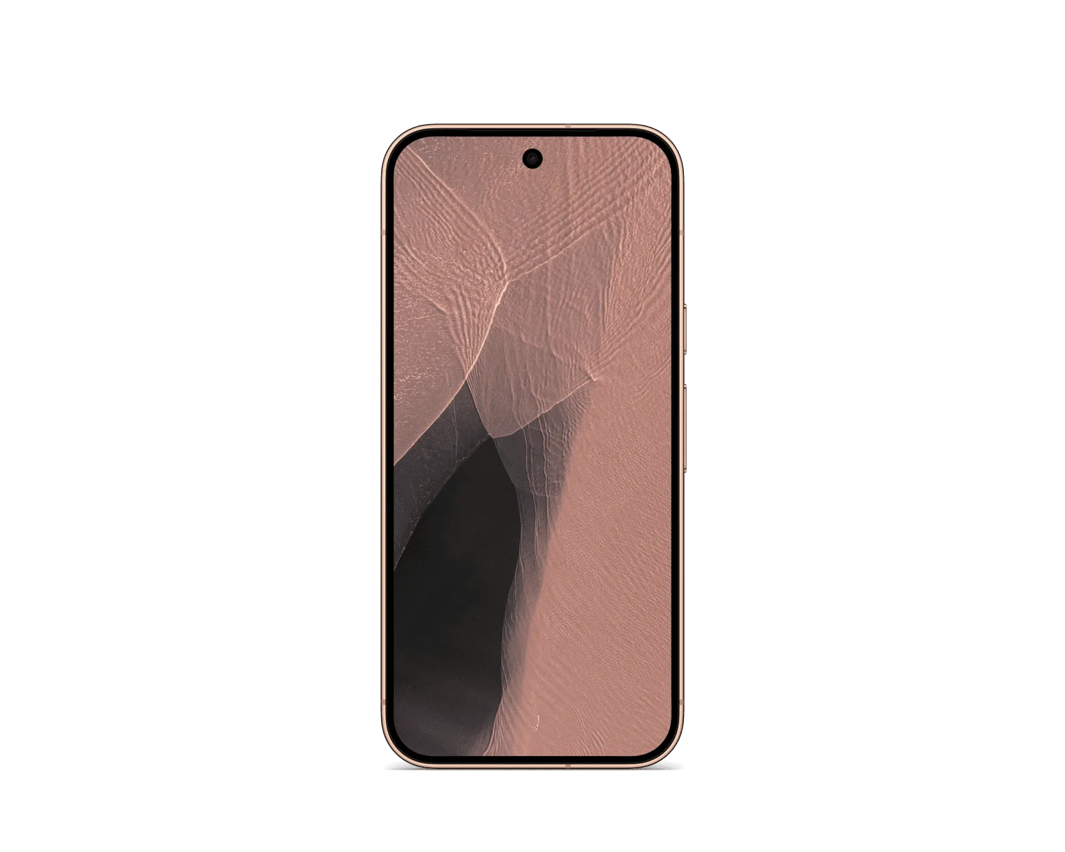 Google Pixel 11 Pro 5G 12GB 256GB Canyon – International Version view 2