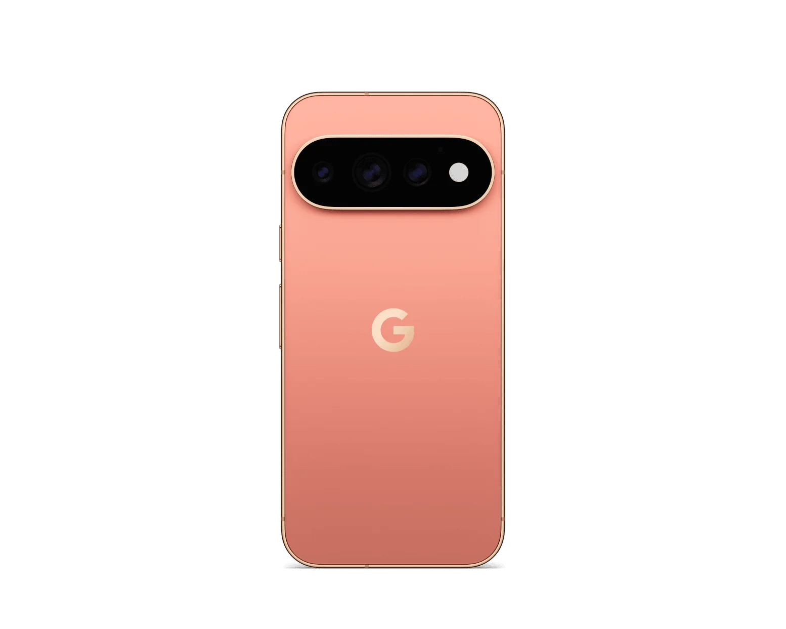 Google Pixel 11 Pro 5G 12GB 256GB Canyon – International Version view 3