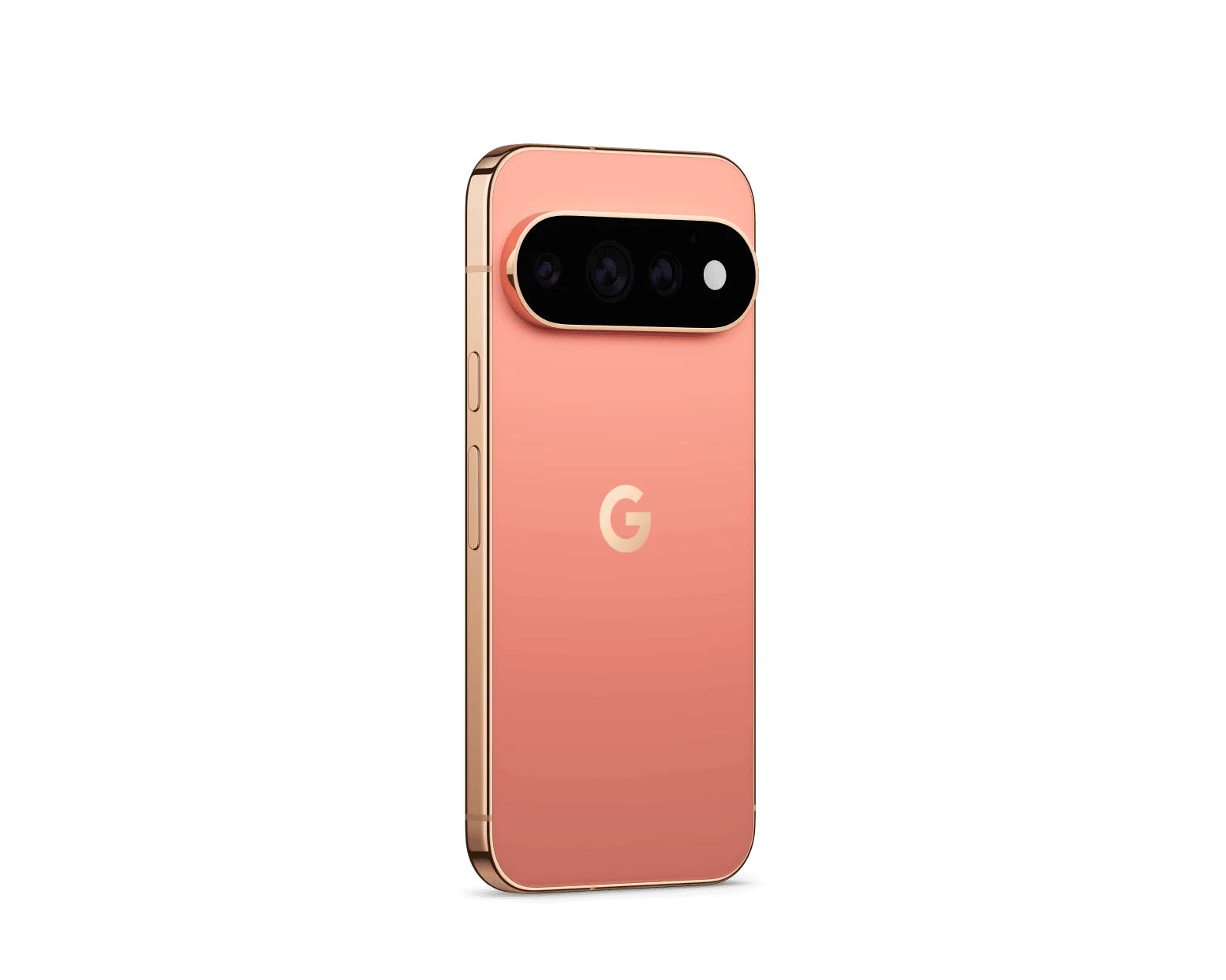 Google Pixel 11 Pro 5G 12GB 256GB Canyon – International Version view 4