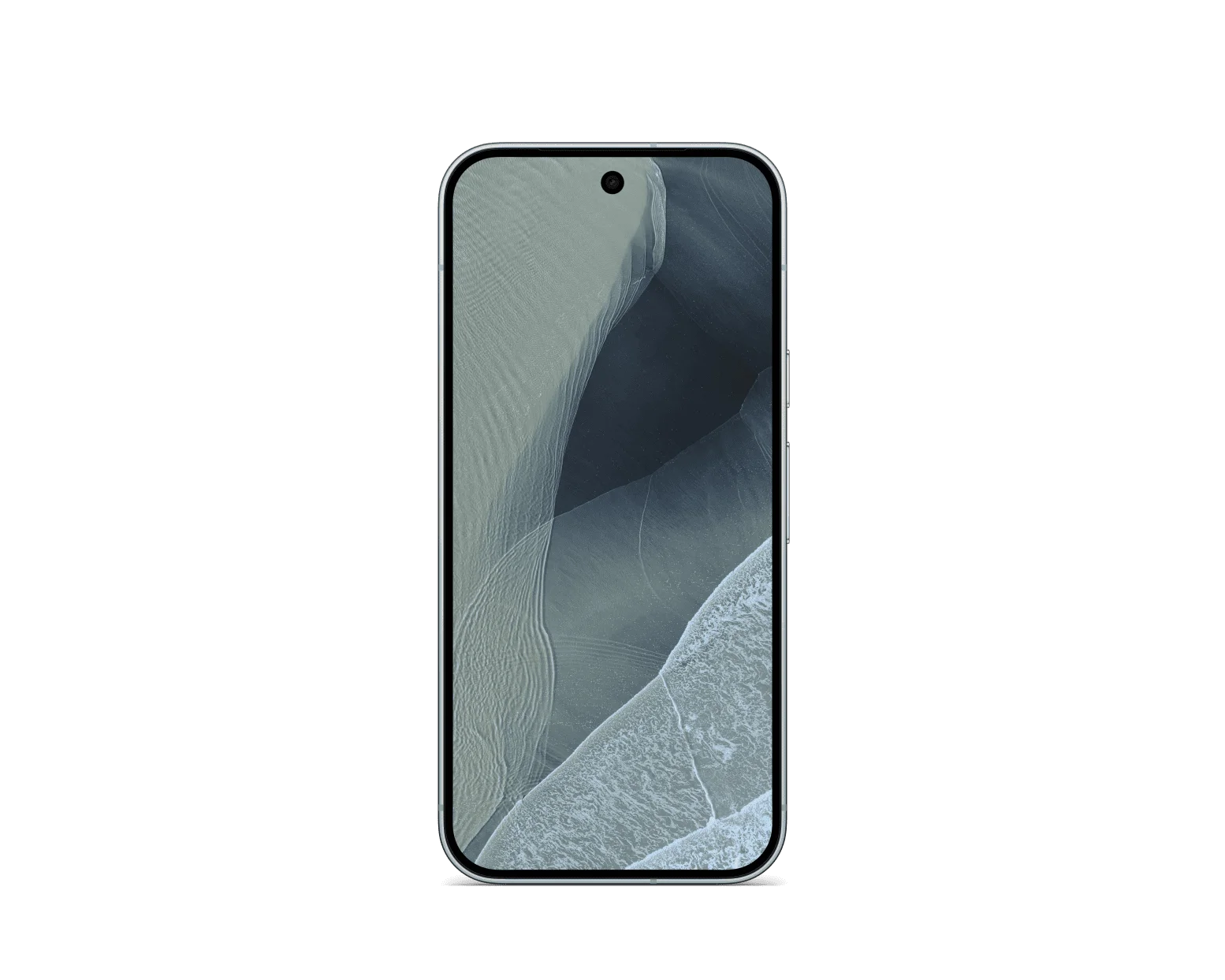 Google Pixel 11 Pro 5G 12GB 256GB Fog – International Version view 2
