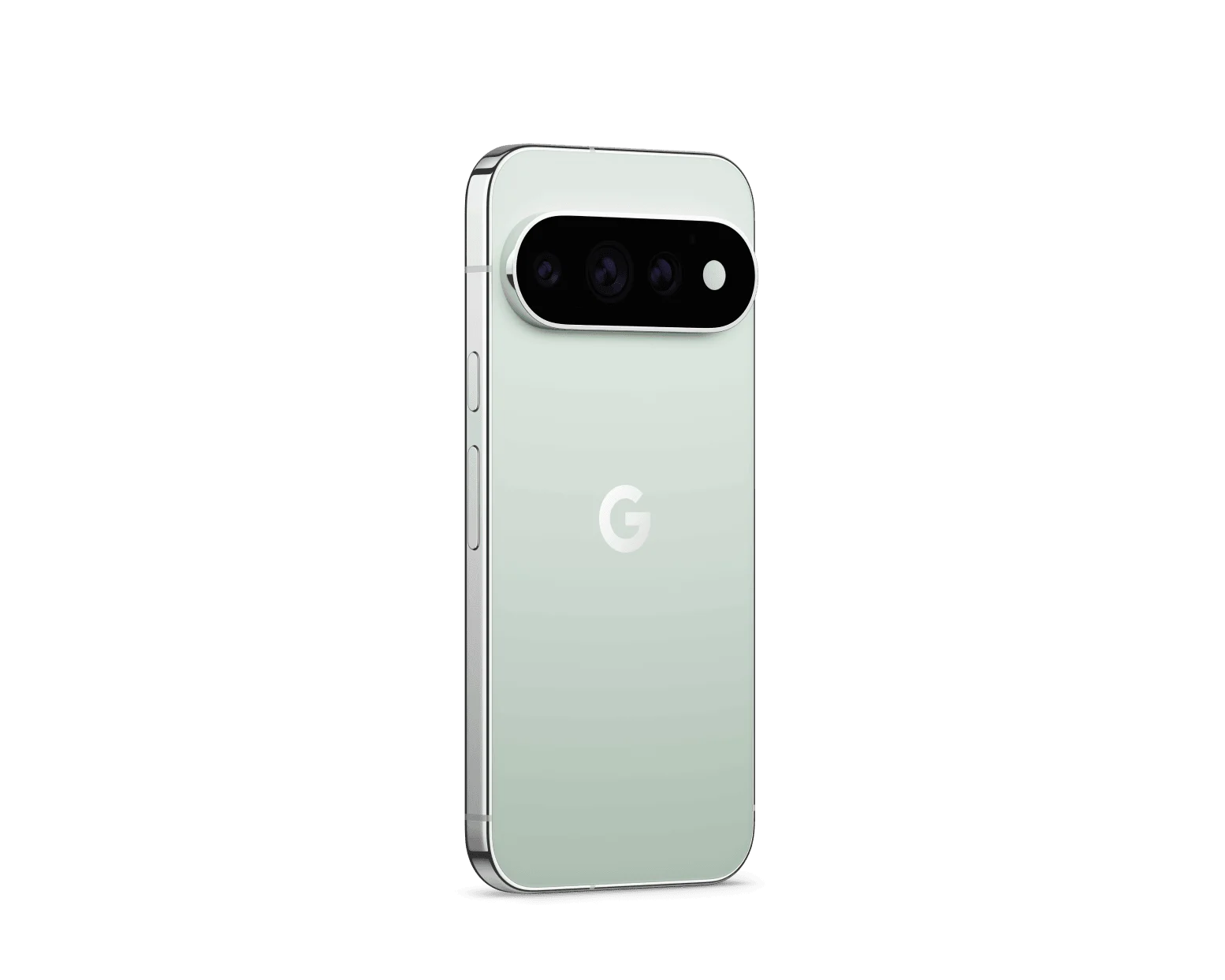 Google Pixel 11 Pro 5G 12GB 256GB Fog – International Version view 4