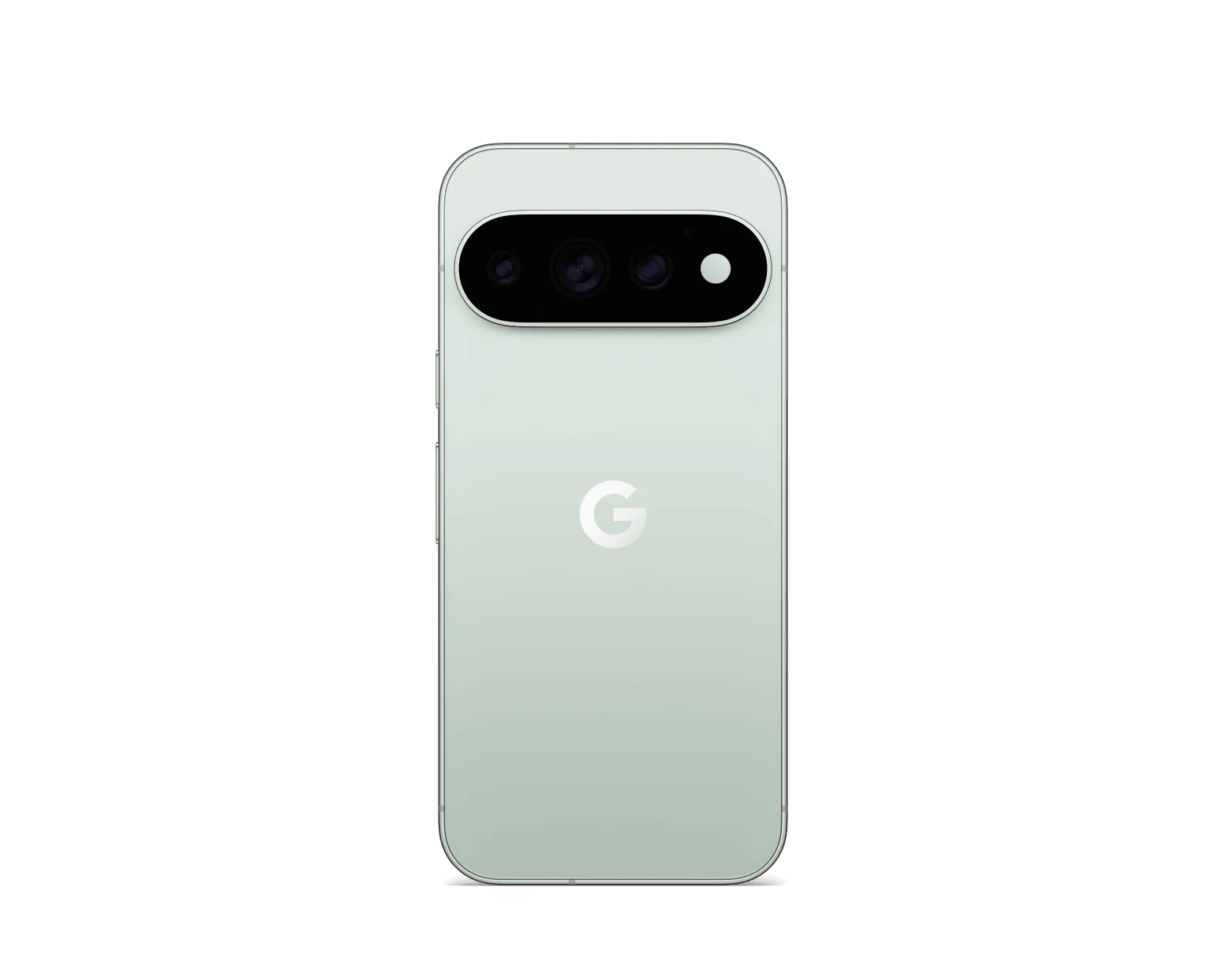 Google Pixel 11 Pro 5G 12GB 256GB Fog – International Version view 3