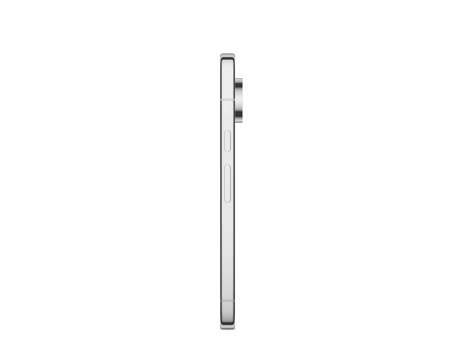 Google Pixel 11 Pro 5G 12GB 256GB Fog – International Version view 5
