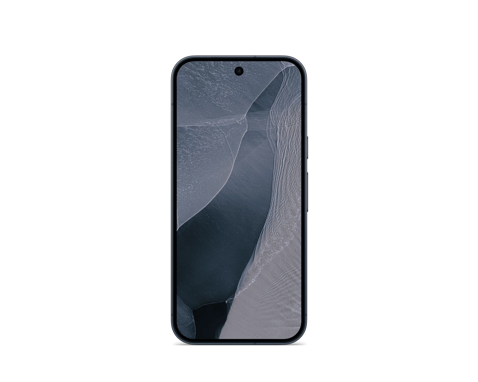 Google Pixel 11 Pro 5G 12GB 256GB Obsidian – International Version view 2