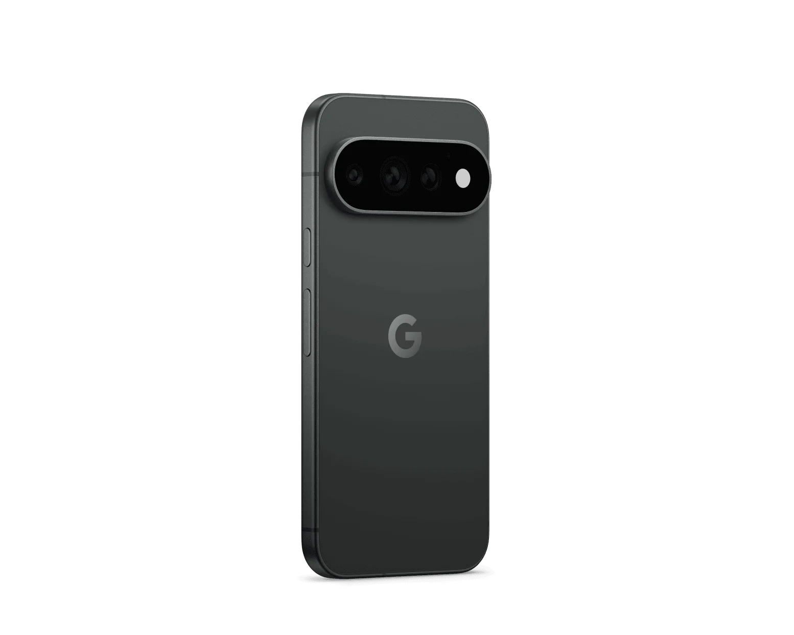Google Pixel 11 Pro 5G 12GB 256GB Obsidian – International Version view 4