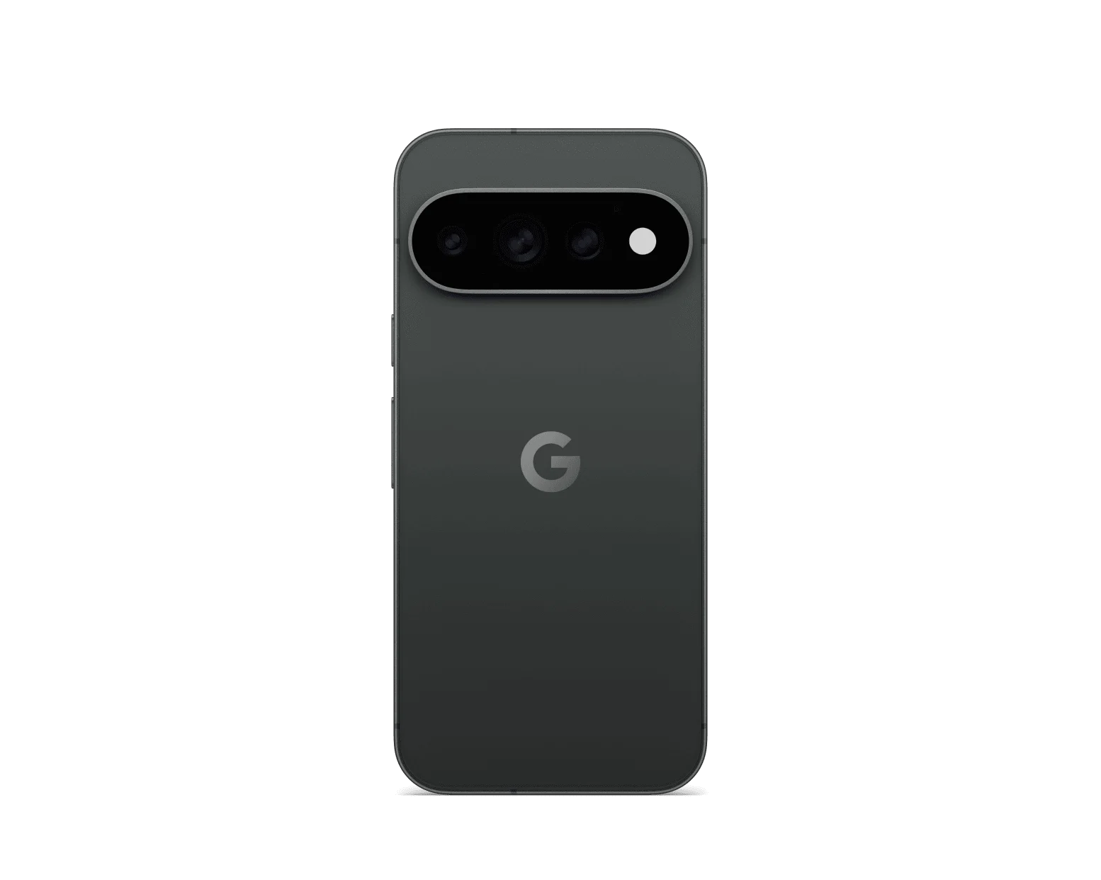 Google Pixel 11 Pro 5G 12GB 256GB Obsidian – International Version view 3