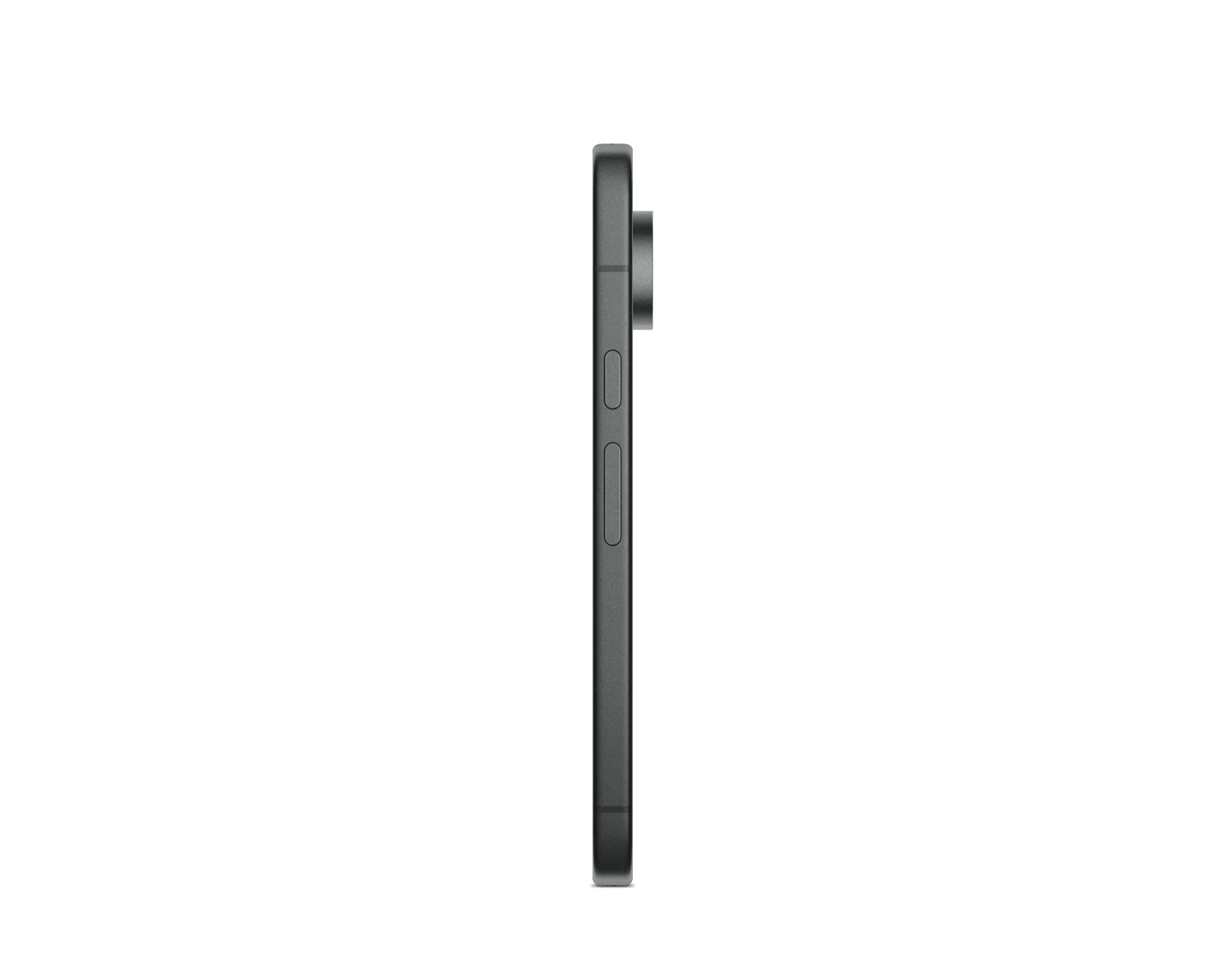 Google Pixel 11 Pro 5G 12GB 256GB Obsidian – International Version view 5