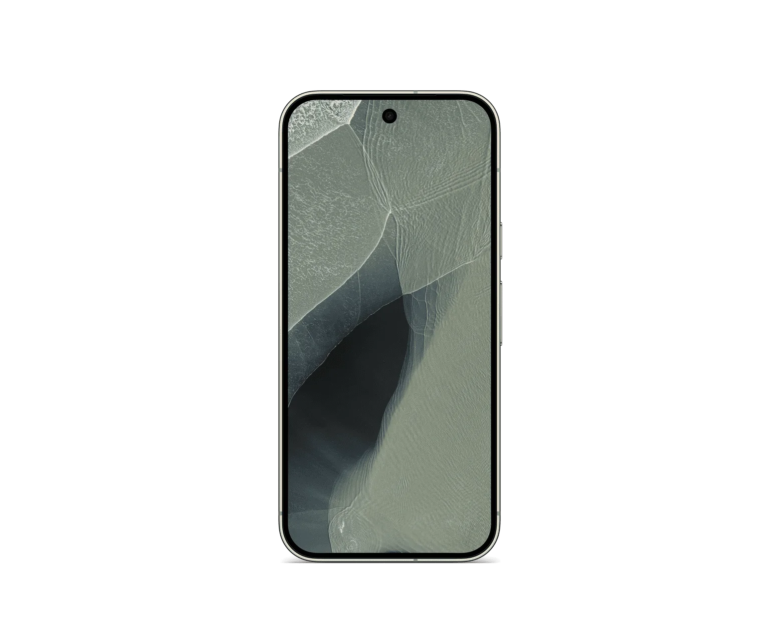 Google Pixel 11 Pro 5G 16GB 512GB Olive – International Version view 2