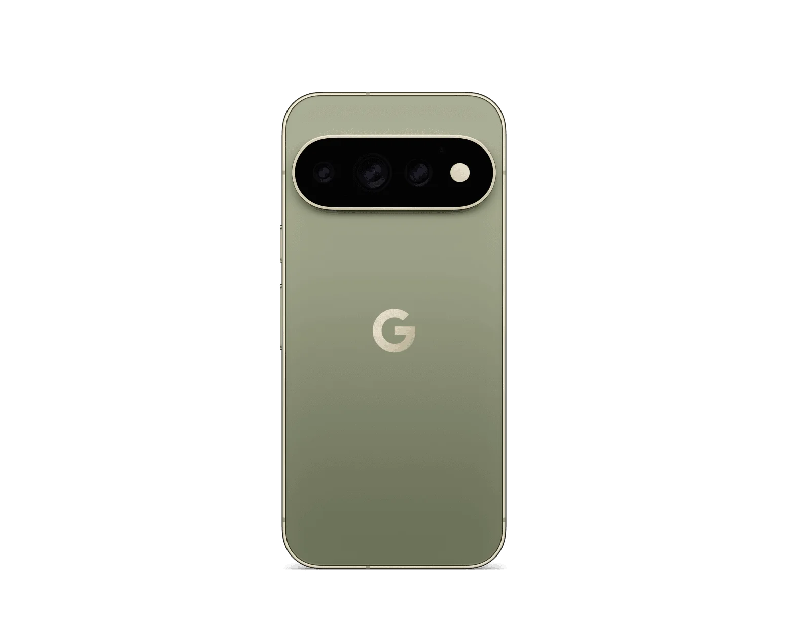 Google Pixel 11 Pro 5G 16GB 512GB Olive – International Version view 3
