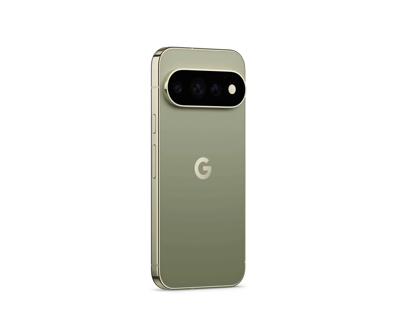 Google Pixel 11 Pro 5G 16GB 512GB Olive – International Version view 4