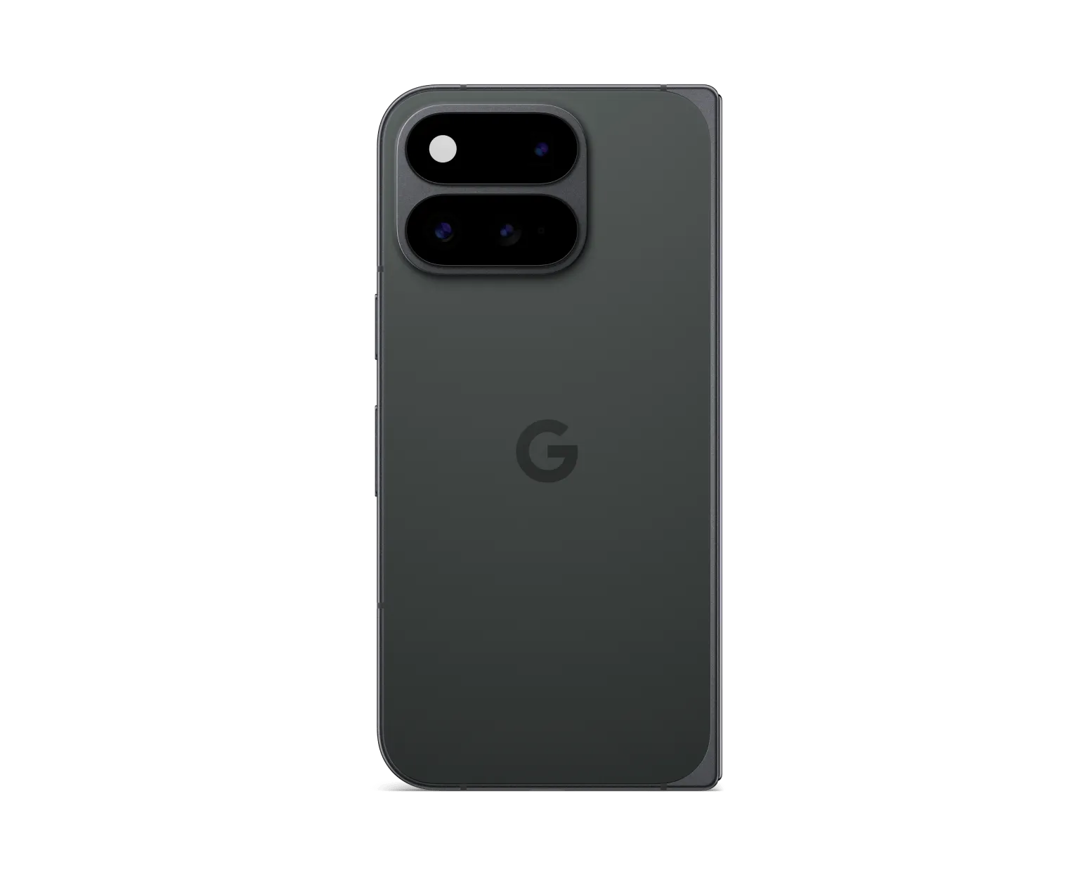 Google Pixel 11 Pro Fold 5G 16GB 512GB Obsidian - International Version view 2