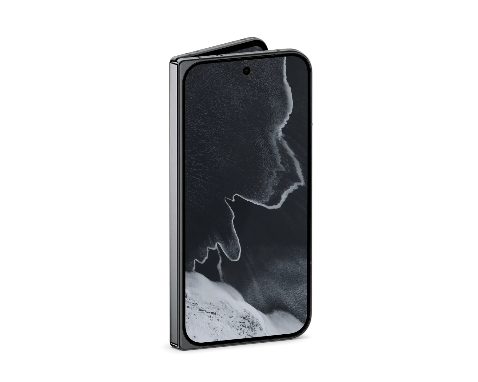Google Pixel 11 Pro Fold 5G 16GB 512GB Obsidian - International Version view 3