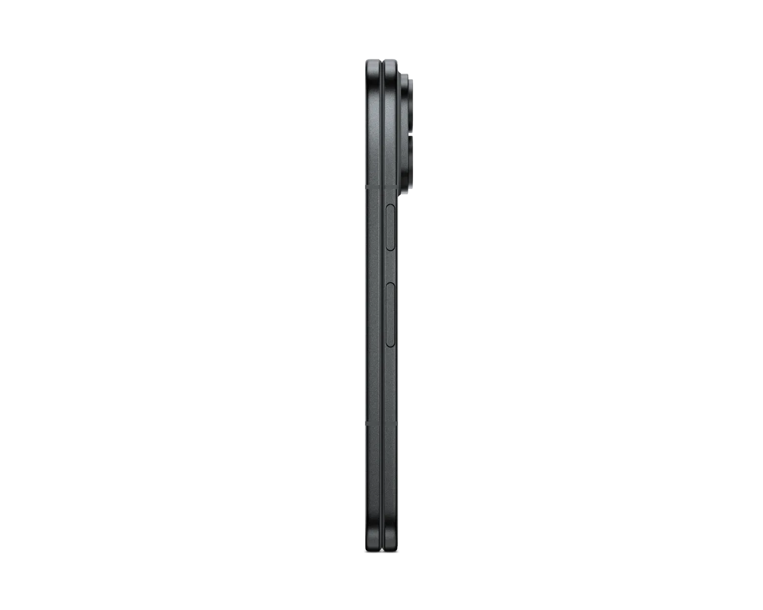 Google Pixel 11 Pro Fold 5G 16GB 512GB Obsidian - International Version view 5