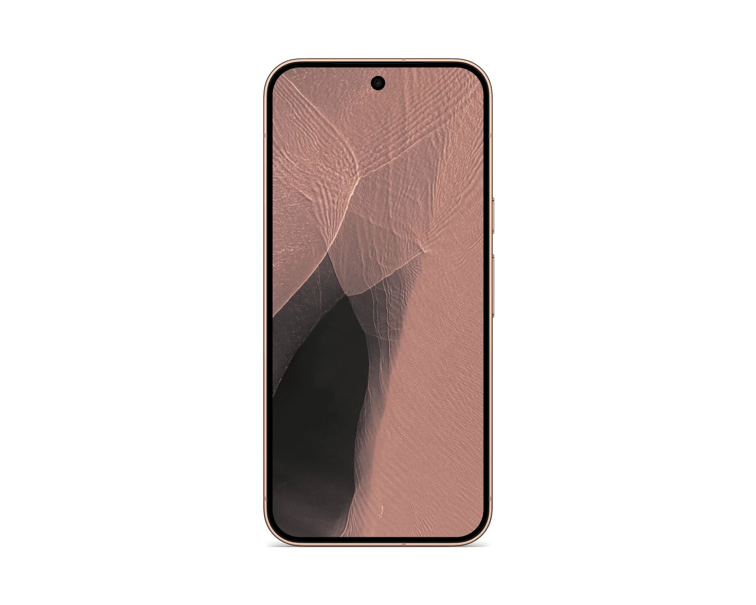 Google Pixel 11 Pro XL 5G 12GB 256GB Canyon – International Version view 2
