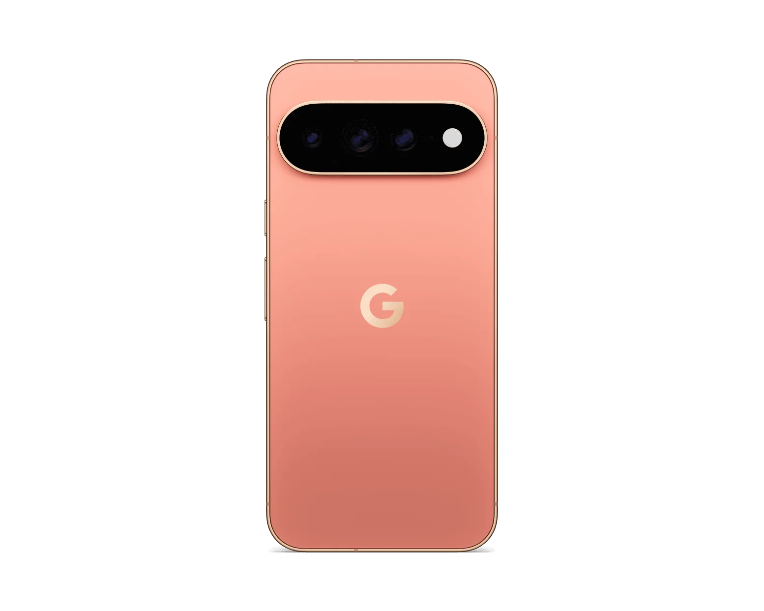 Google Pixel 11 Pro XL 5G 12GB 256GB Canyon – International Version view 3