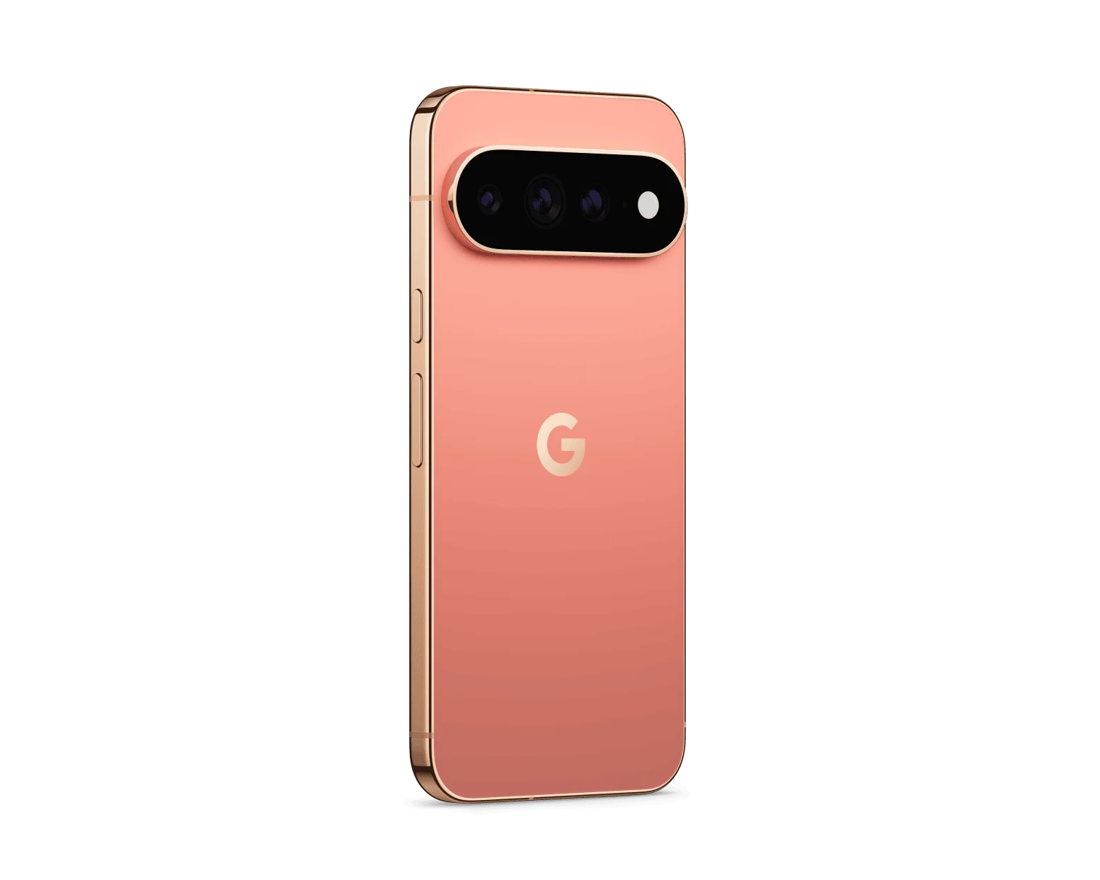 Google Pixel 11 Pro XL 5G 12GB 256GB Canyon – International Version view 4