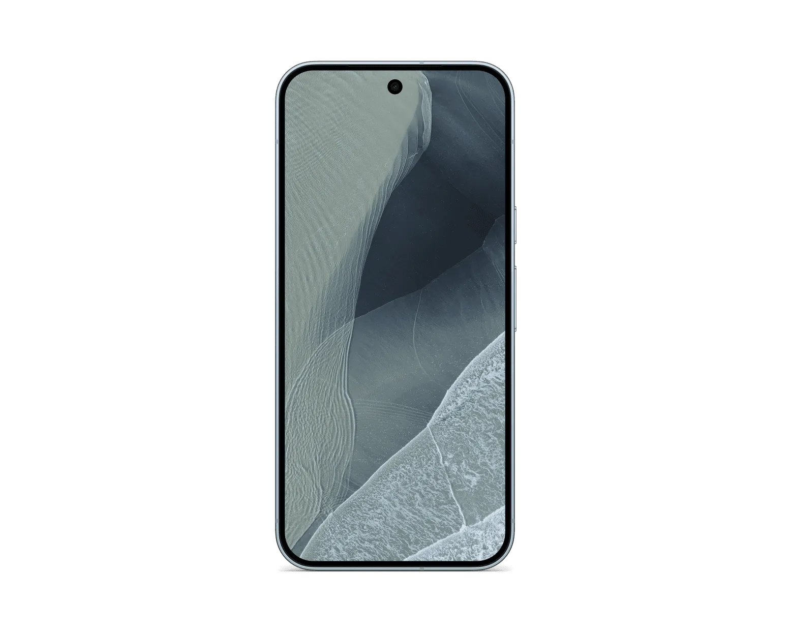 Google Pixel 11 Pro XL 5G 16GB 512GB Fog – International Version view 2