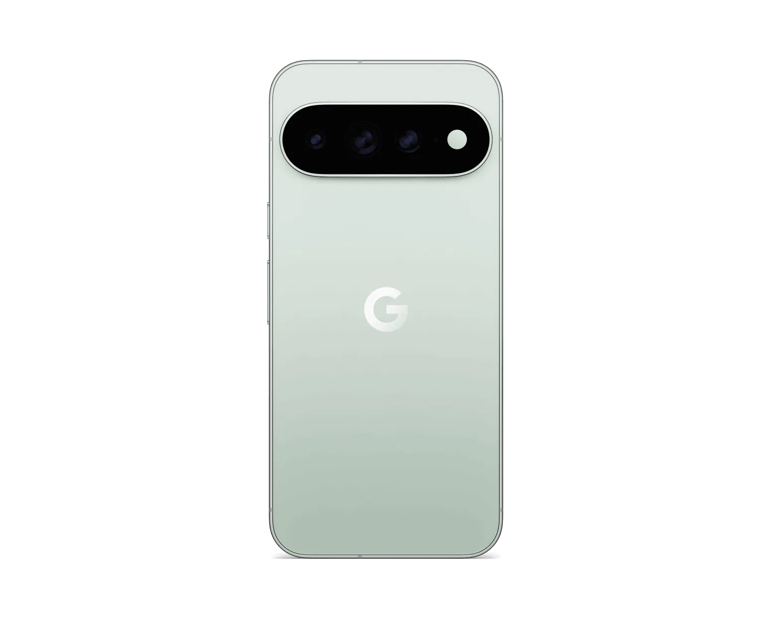 Google Pixel 11 Pro XL 5G 16GB 512GB Fog – International Version view 3