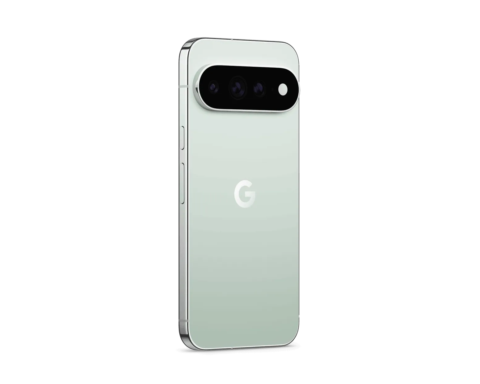 Google Pixel 11 Pro XL 5G 16GB 512GB Fog – International Version view 4