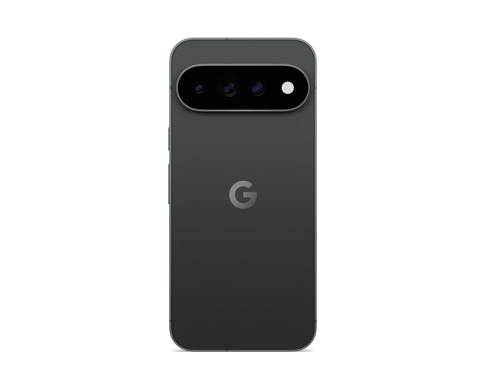 Google Pixel 11 Pro XL 5G 12GB 256GB Obsidian – International Version view 3