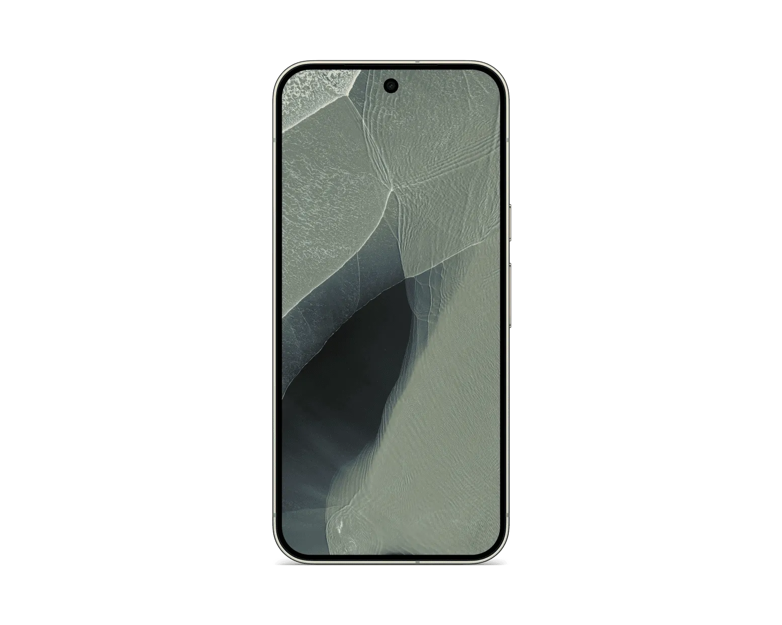Google Pixel 11 Pro XL 5G 12GB 256GB Olive – International Version view 2