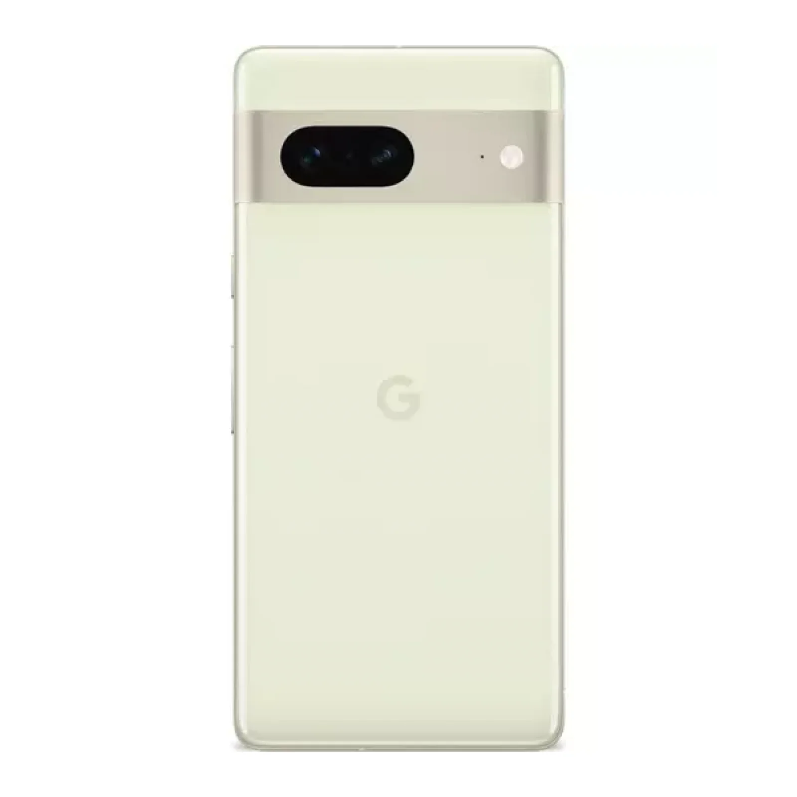 Google Pixel 7 5G 8GB 128GB Lemongrass – International Version view 3