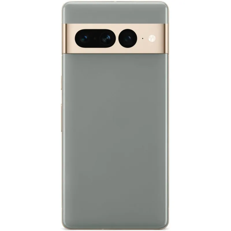 Google Pixel 7 Pro 5G 12GB 128GB Hazel – International Version view 3