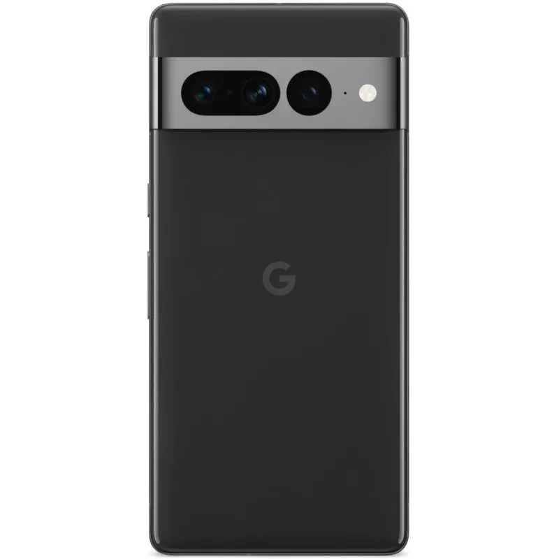 Google Pixel 7 Pro 5G 12GB 128GB Obsidian – International Version view 3