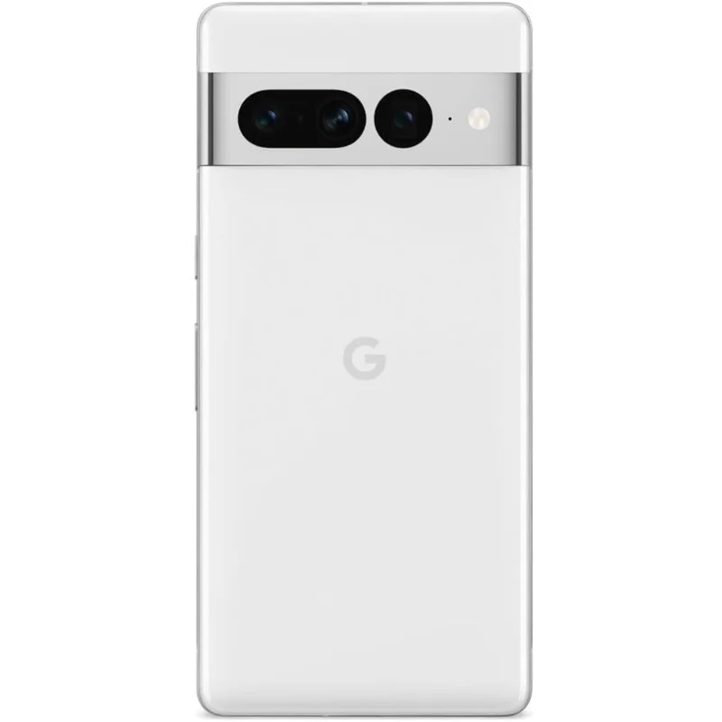 Google Pixel 7 Pro 5G 12GB 128GB Snow – International Version view 3