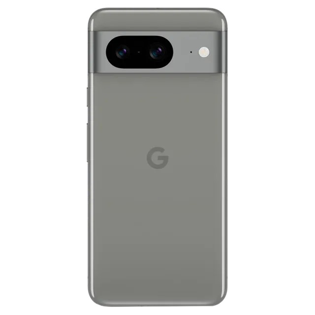 Google Pixel 8 5G 8GB 128GB Hazel - International Version view 2