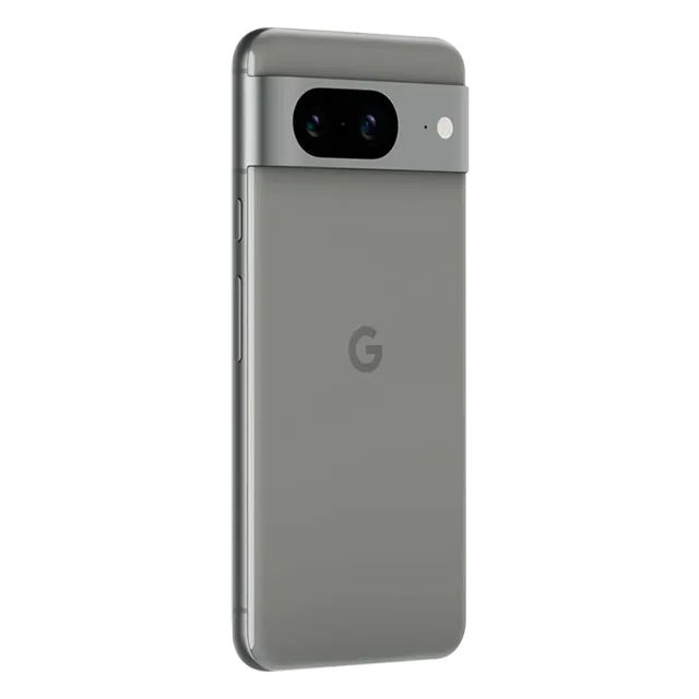 Google Pixel 8 5G 8GB 128GB Hazel - International Version view 3