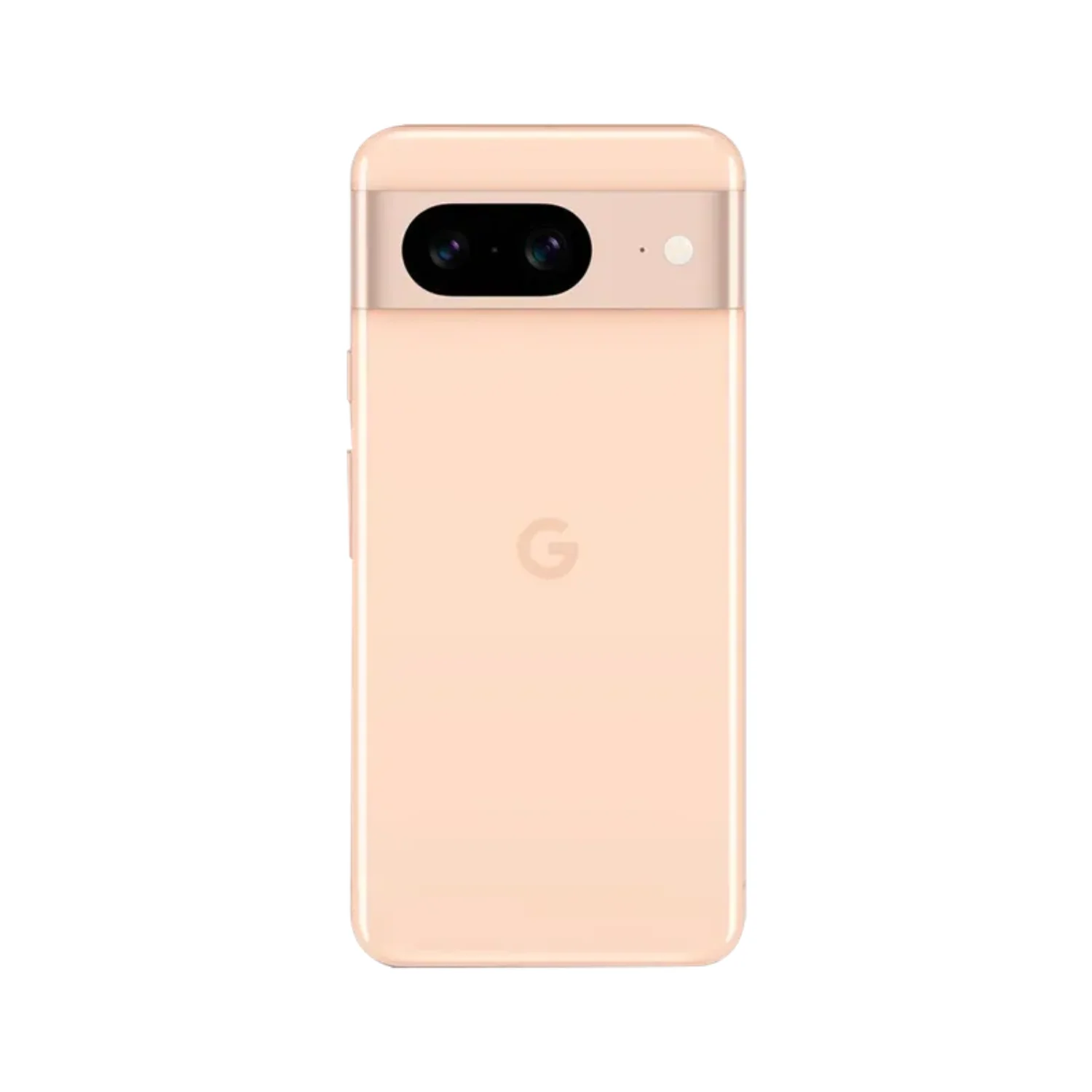 Google Pixel 8 5G 8GB 128GB Rose - International Version view 2