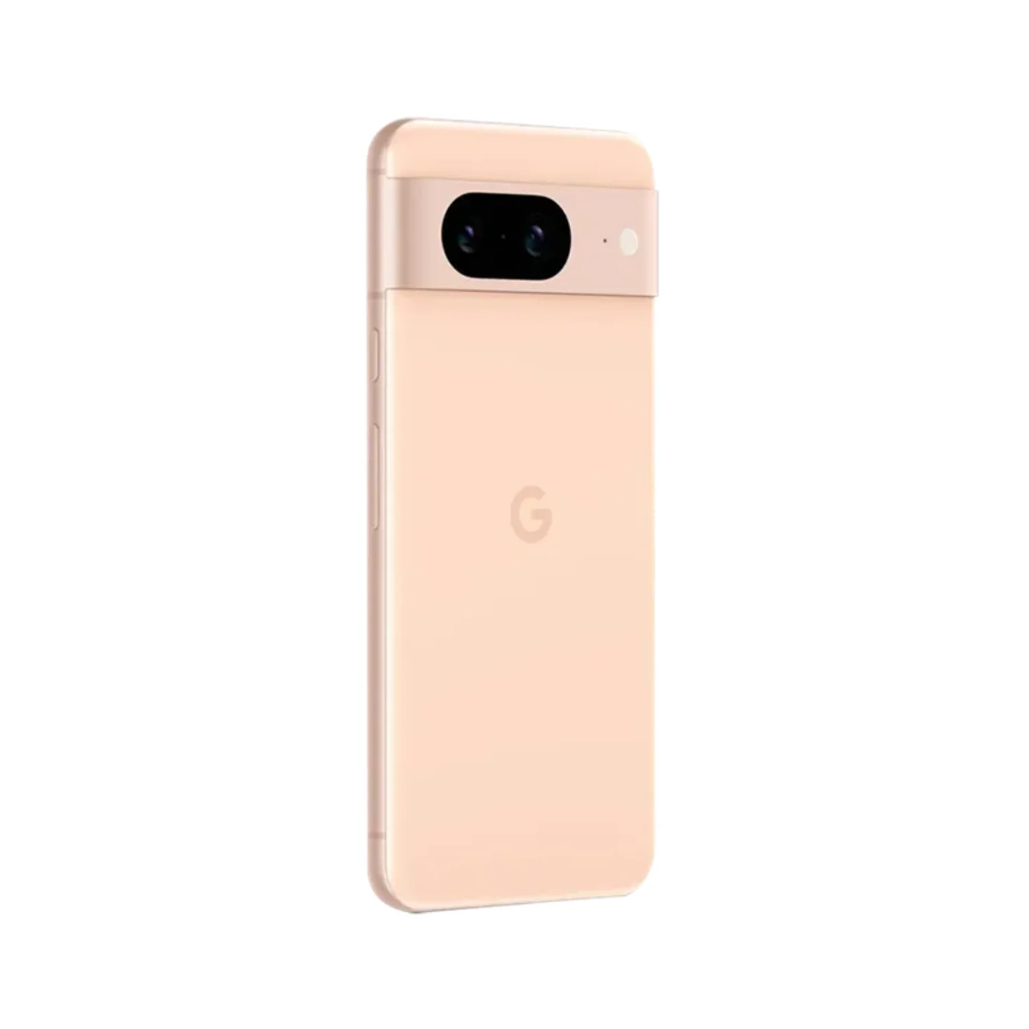 Google Pixel 8 5G 8GB 128GB Rose - International Version view 3