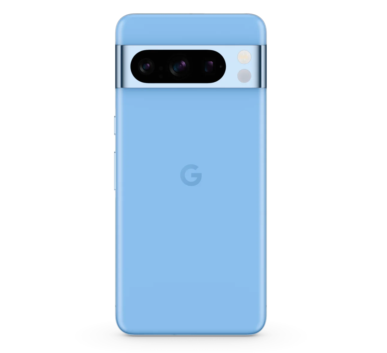 Google Pixel 8 Pro 5G 12GB 128GB Bay - International Version view 2
