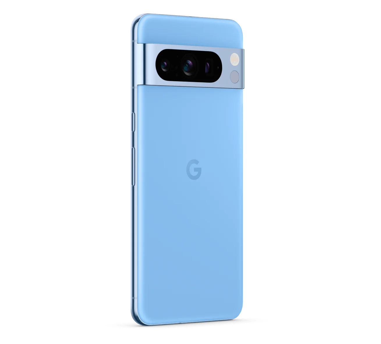 Google Pixel 8 Pro 5G 12GB 128GB Bay - International Version view 3