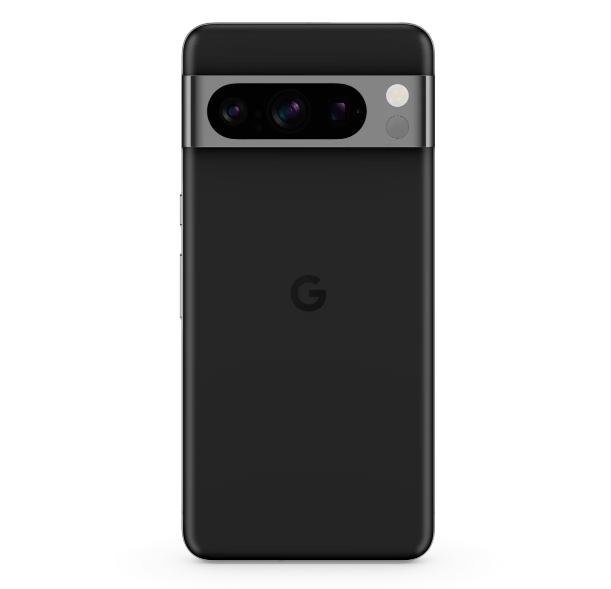 Google Pixel 8 Pro 5G 12GB 128GB Obsidian - International Version view 2