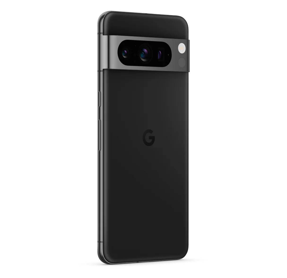 Google Pixel 8 Pro 5G 12GB 128GB Obsidian - International Version view 3