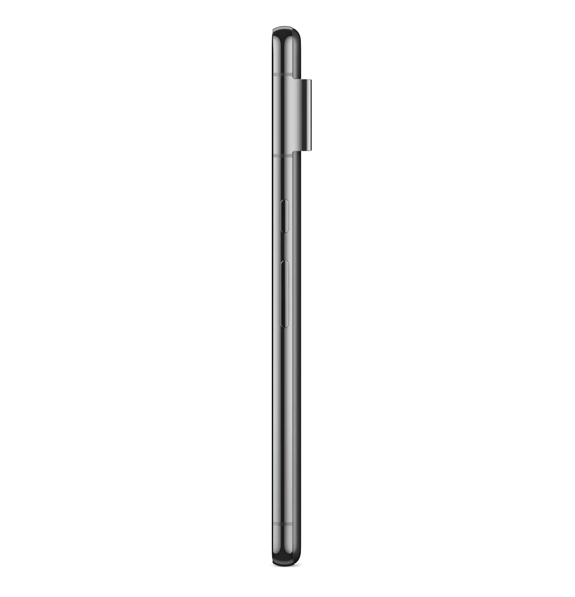 Google Pixel 8 Pro 5G 12GB 128GB Obsidian - International Version view 4