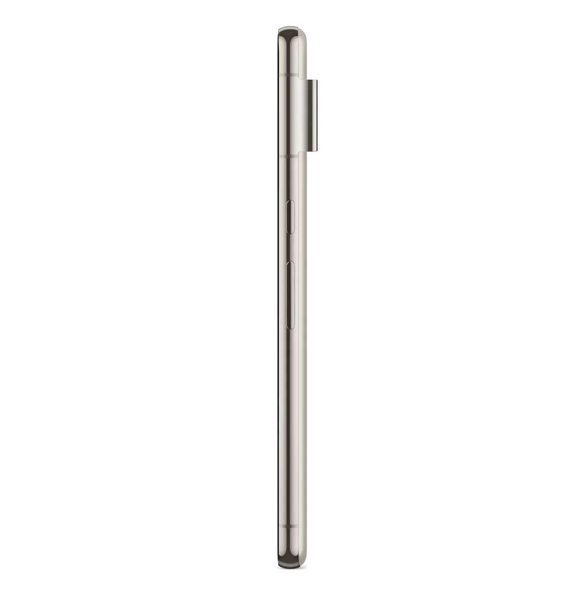 Google Pixel 8 Pro 5G 12GB 128GB Porcelain - International Version view 4