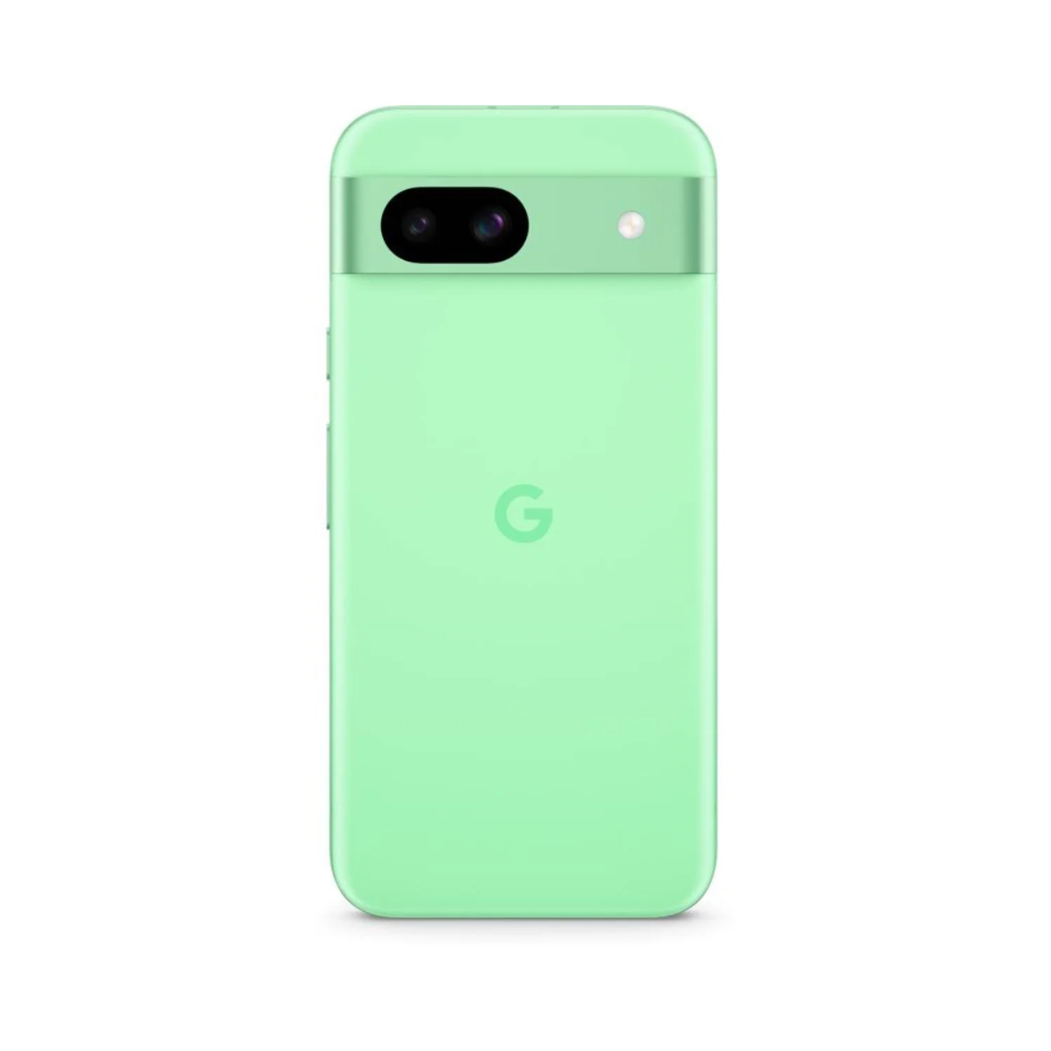 Google Pixel 8a 5G 8GB 128GB Aloe - International Version view 2