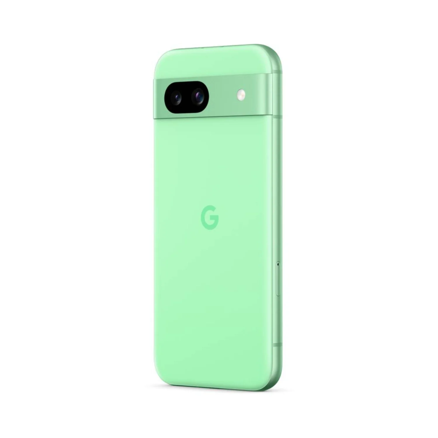 Google Pixel 8a 5G 8GB 128GB Aloe - International Version view 3