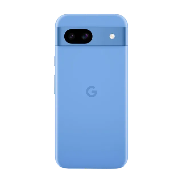 Google Pixel 8a 5G 8GB 128GB Bay - International Version view 2