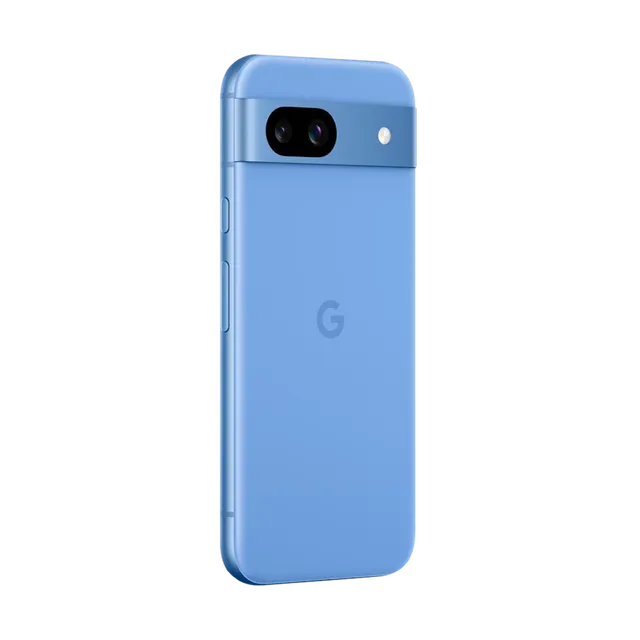 Google Pixel 8a 5G 8GB 128GB Bay - International Version view 3