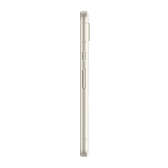 Google Pixel 8a 5G 8GB 128GB Porcelain - International Version view 4