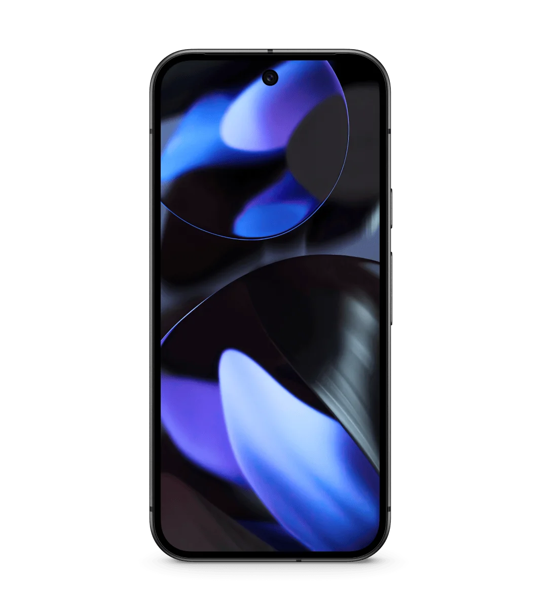Google Pixel 9 5G 12GB 256GB Obsidian – International Version view 2