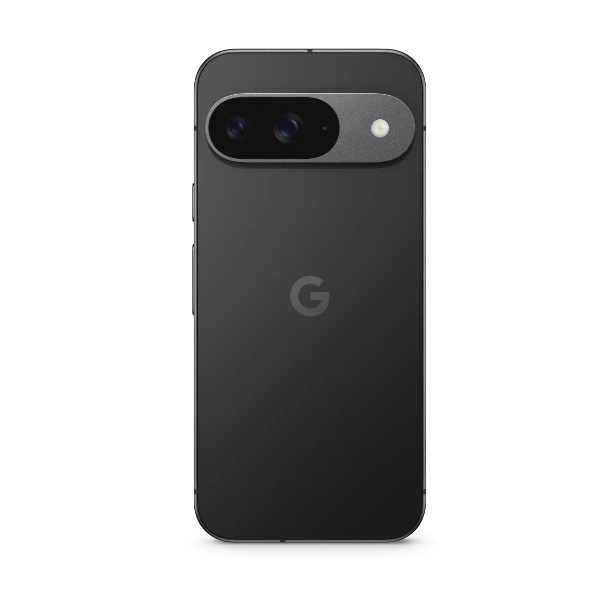 Google Pixel 9 5G 12GB 256GB Obsidian – International Version view 3