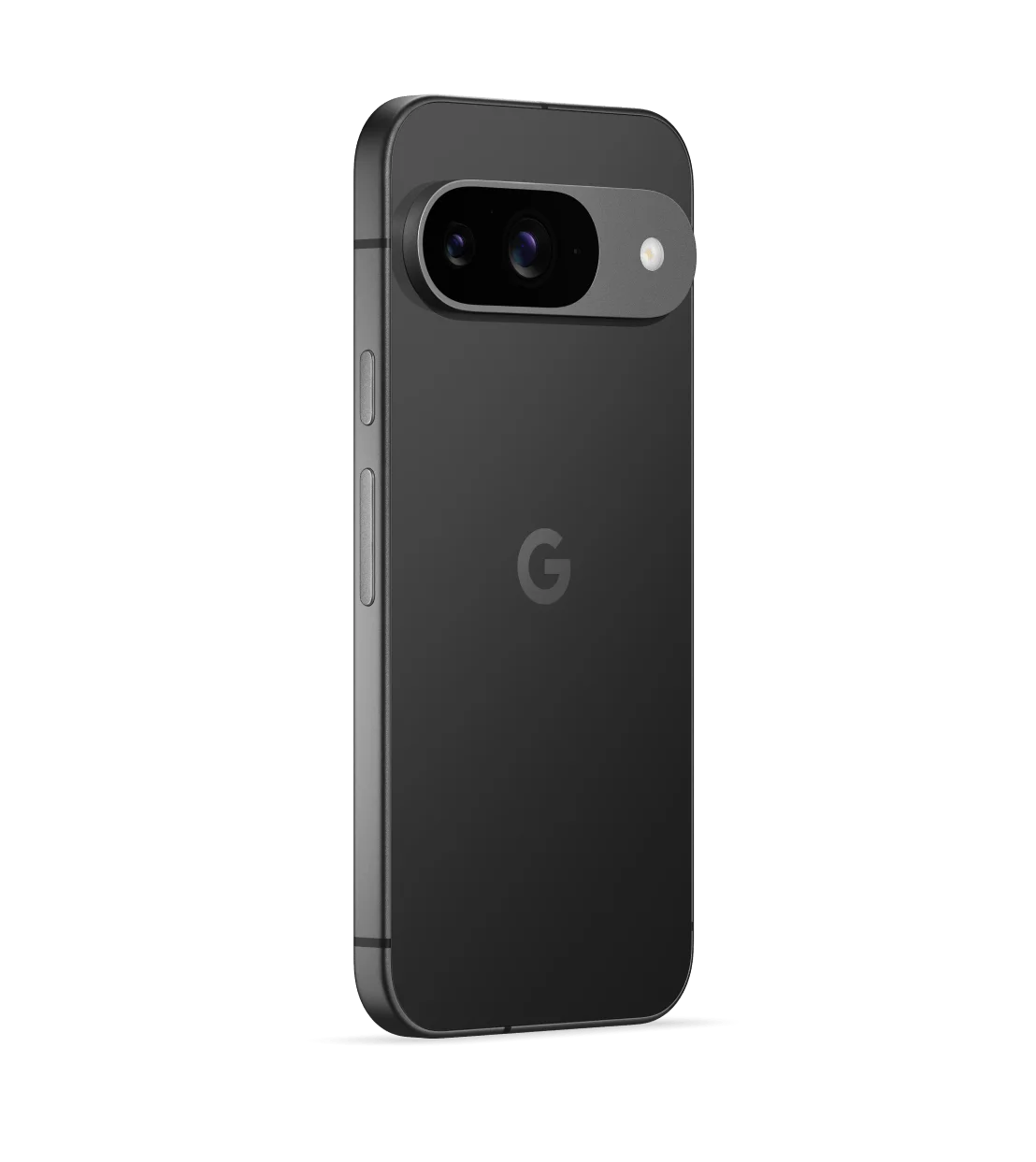 Google Pixel 9 5G 12GB 256GB Obsidian – International Version view 4